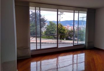 Apartamento en  Provenza, Bogotá