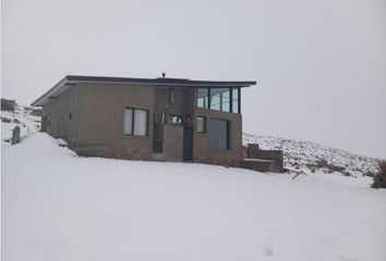 Casa en  Malargüe, Mendoza