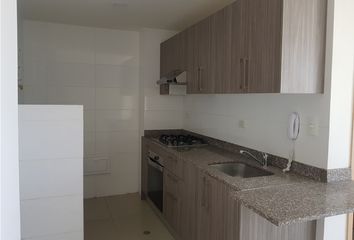 Apartamento en  San Vicente, Barranquilla