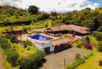 Villa-Quinta en  Kennedy, Pereira