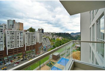 Apartamento en  Baja Suiza, Manizales