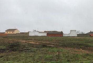 Terreno en  Mayorga, Valladolid Provincia