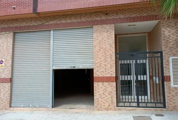 Local Comercial en  Vilamarxant, Valencia/valència Provincia