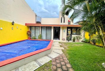 Casa en  San Antón, Cuernavaca, Morelos