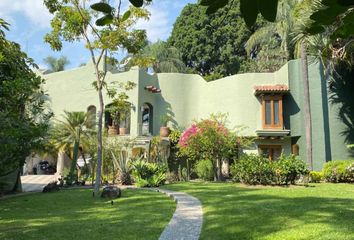 Casa en  Lomas De Cortes, Cuernavaca, Morelos