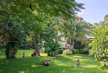 Casa en  Las Palmas, Cuernavaca, Morelos