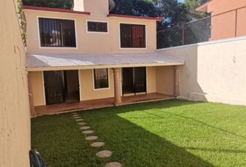 Casa en  Rancho Cortes, Cuernavaca, Morelos