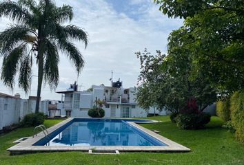 Casa en  La Nopalera, Morelos