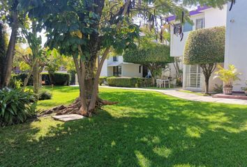 Casa en condominio en  La Pradera, Cuernavaca, Cuernavaca, Morelos