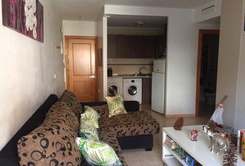 Apartamento en  Lorca, Murcia Provincia