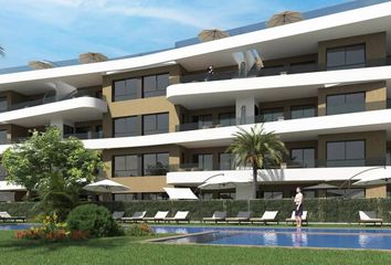 Apartamento en  Distrito 2 - Urbanizaciones - Los Naúfragos, Torrevieja