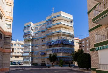 Apartamento en  Santa Pola, Alicante Provincia