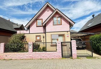 Casa en  San Pedro De La Paz, Concepción