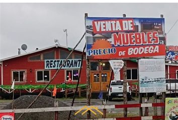 Local en  Ancud, Chiloé