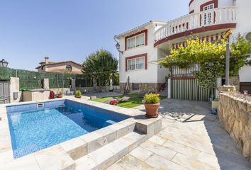 Chalet en  Torrejon Del Rey, Guadalajara Provincia