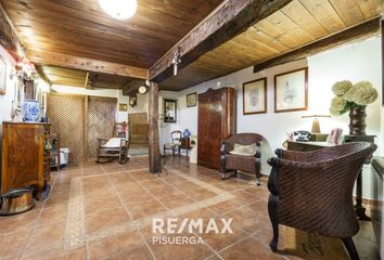 Chalet en  Cogeces Del Monte, Valladolid Provincia