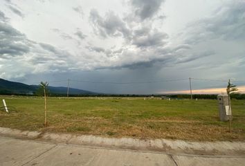 Terrenos en  San Pablo Y Villa Nougués, Tucumán