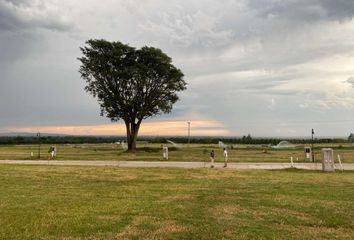 Terrenos en  San Pablo Y Villa Nougués, Tucumán