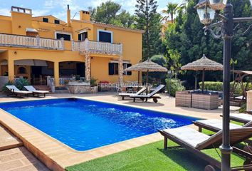 Villa en  Bellavista, Balears (illes)