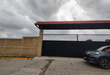 Lote de Terreno en  Calle El Último Paseo, San Mateo Cuautepec, Fuentes Del Valle, Tultitlán, México, 54948, Mex