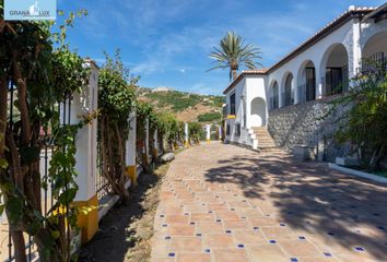 Chalet en  Velilla-taramay, Granada Provincia