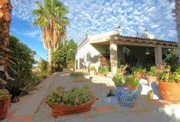 Chalet en  Las Torres De Cotillas, Murcia Provincia