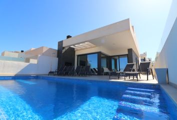 Chalet en  Rojales, Alicante Provincia