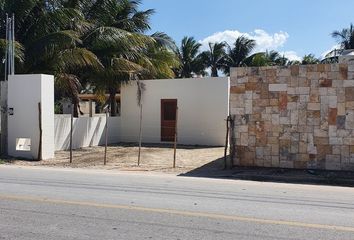 Casa en  Calle 20 4, Telchac Puerto, Yucatán, 97407, Mex