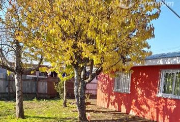 Casa en  Vilcún, Cautín