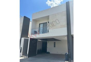 Casa en  Partido Senecu, Juárez, Chihuahua