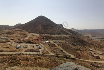 Lote de Terreno en  Jardines Del Pedregal, Tecate