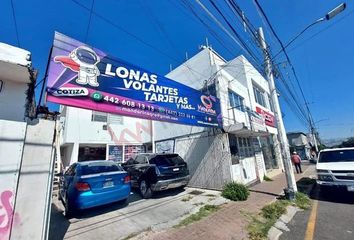 Local comercial en  Casa Blanca, Municipio De Querétaro