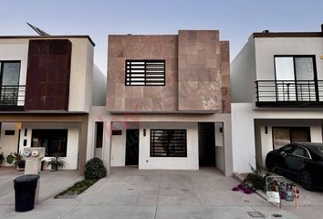 Casa en  Las Palmas, Ciudad Juárez, Juárez, Chihuahua