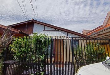 Casa en  Maipú, Provincia De Santiago