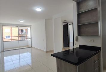 Apartamento en  Valle Del Lili, Cali