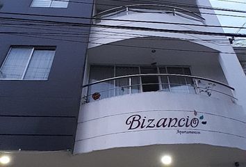 Apartamento en  San Alonso, Bucaramanga