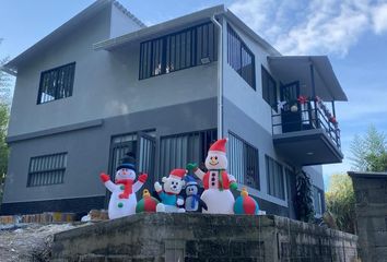 Casa en  Alto Del Naranjo, Manizales