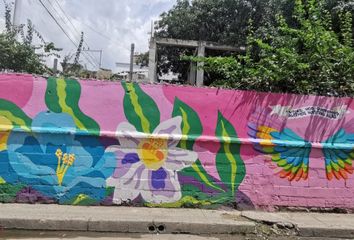 Lote de Terreno en  Rodadero Tradicional, Santa Marta