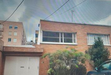 Lote de Terreno en  Santa Paula, Bogotá