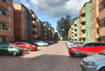 Apartamento en  San Rafael, Zipaquirá