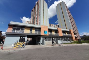 Apartamento en  Puente Aranda, Bogotá