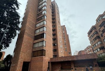 Apartamento en  Los Rosales Norte, Bogotá