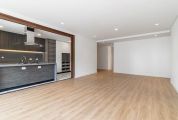 Apartamento en  Chicó Reservado, Bogotá