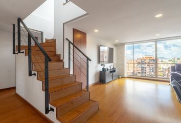 Apartamento en  Cedritos, Bogotá