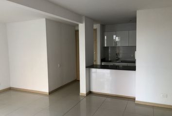 Apartamento en  El Caney, Cali