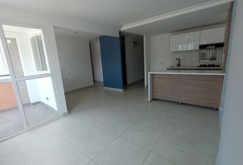 Apartamento en  El Troncal, Cali