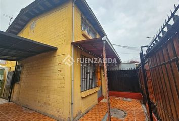 Casa en  Pudahuel, Provincia De Santiago