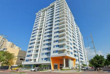 Apartamento en  La Tenería, Santa Marta