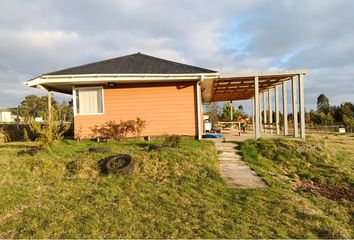 Casa en  Calbuco, Llanquihue