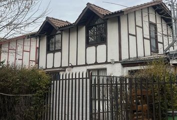 Casa en  Puente Alto, Cordillera